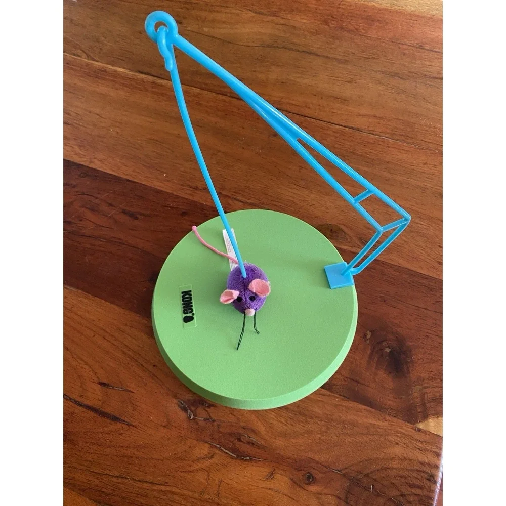 Kong‎ Active Sway N' Play Cat Toy